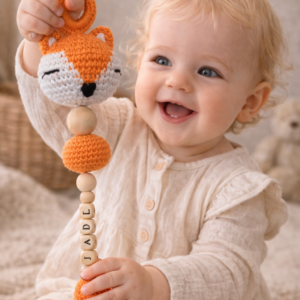 Renard personnalisée