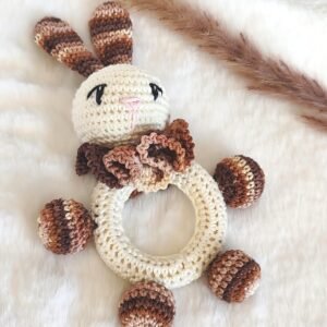 Nino & Léo – les petits lapins