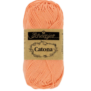 Catona 50g 524 – Abricot / Précommande