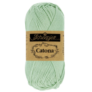 Catona 50g 402 – Gris vert / Précommande