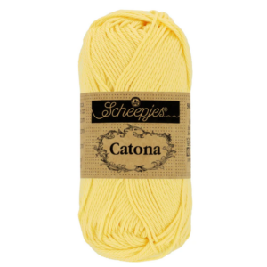 Catona 50g 403 – Limonade / Précommande