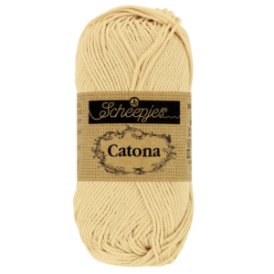 Catona 50g 404 – Thé anglais / Précommande