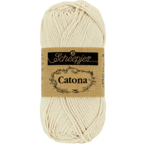 Catona 50g 505 – Lin / Précommande