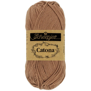 Catona 50g 503 – Noisette / Précommande