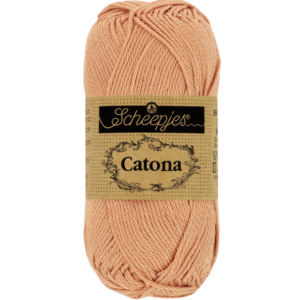 Catona 50g 502 – Camel / Précommande