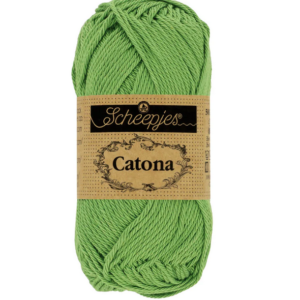 Catona 50g 412 – Vert forêt / Précommande