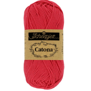 Catona 50g 516 – Pomme d&rsquo;amour / Précommande