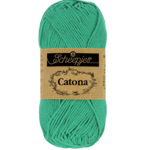 Catona 50g 514 – Vert jade / Précommande