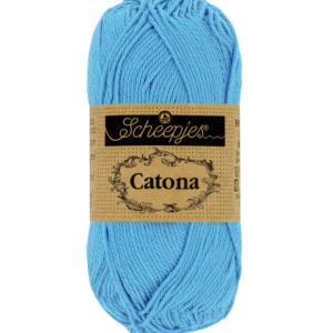 Catona 50g 511 – Bleuet / Précommande