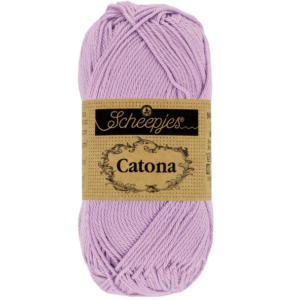 Catona 50g 520 – Lavande / Précommande