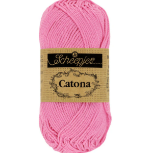 Catona 50g 519 – Freesia / Précommande
