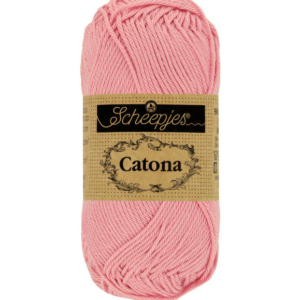 Catona 50g 518 – Guimauve / Précommande