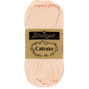 Catona 50g 263 – Pêche pétale / Précommande