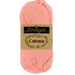 Catona 50g 264 – Corail clair / Précommande