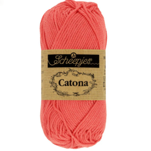 Catona 50g 252 – Pastèque / Précommande