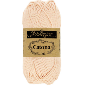 Catona 50g 255 – Peau / Précommande