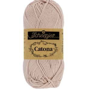 Catona 50g 257 – Mauve antique / Précommande
