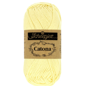 Catona 50g 101 – Lumière de Bougie / Précommande