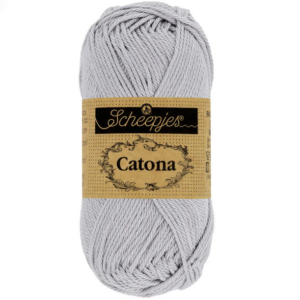 Catona 50g – 074 Mercure/ Précommande