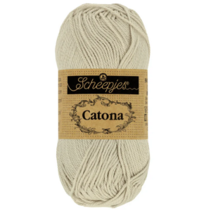 Catona 50g 248 – Champagne / Précommande