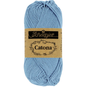 Catona 50g 247 – Bluebird / Précommande