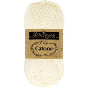 Catona 50g 130 – Dentelle / Précommande