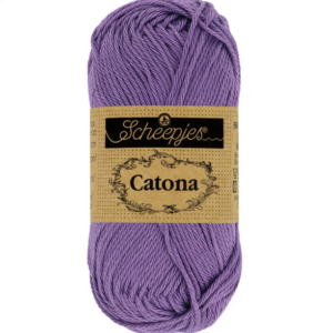 Catona 113 – Delphinium / Précommande