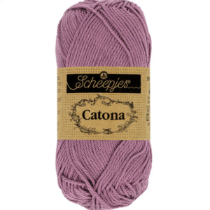 Catona 50g 240 – Améthyste / Précommande