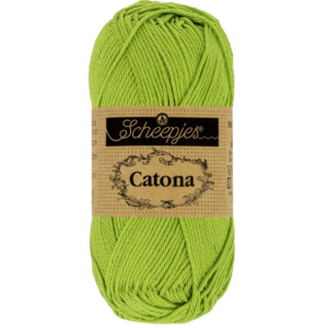 Catona 50g 205 – Kiwi / Précommande