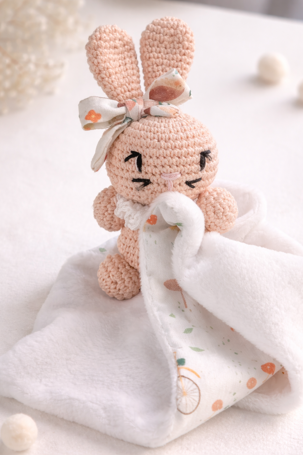 Lina la lapine – Image 4