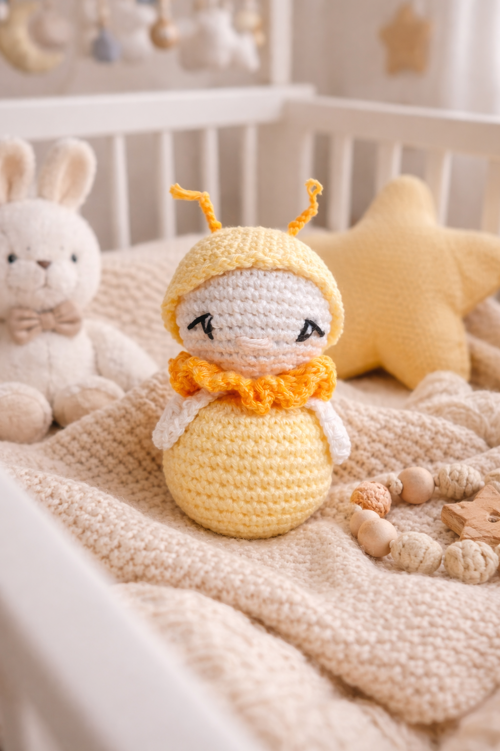 Lunéa la petite luciole – Image 3