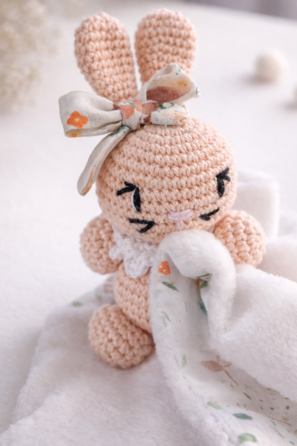 Lina la lapine – Image 3