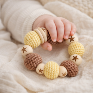 Soléa – Anneau sensoriel naturel