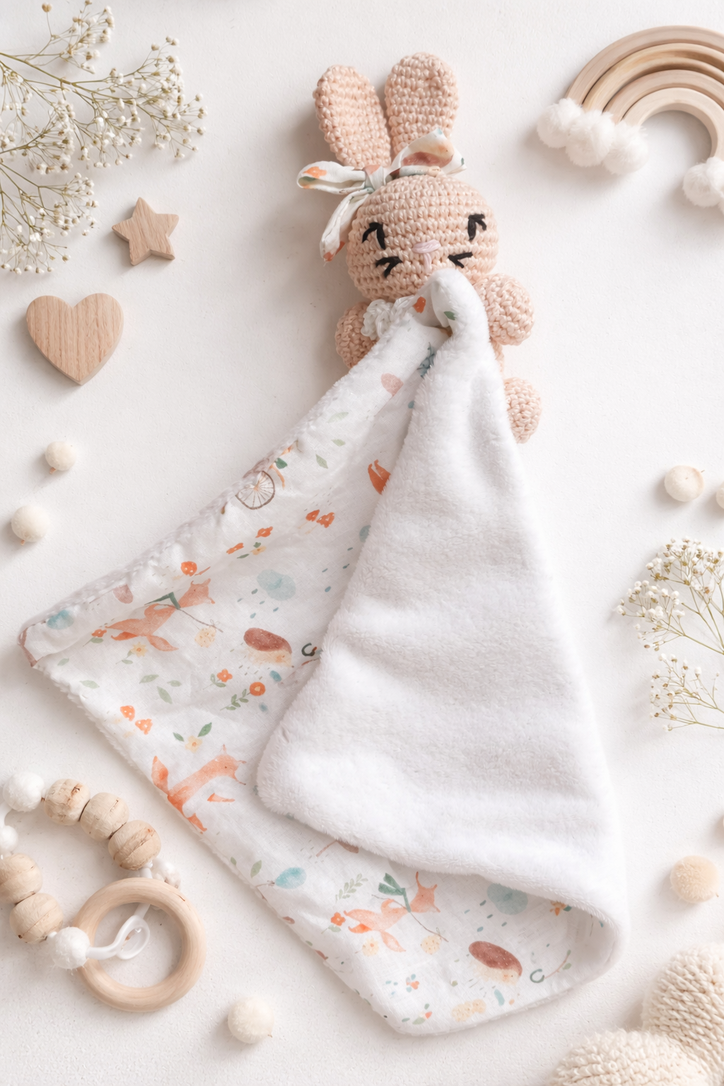 Lina la lapine – Image 2