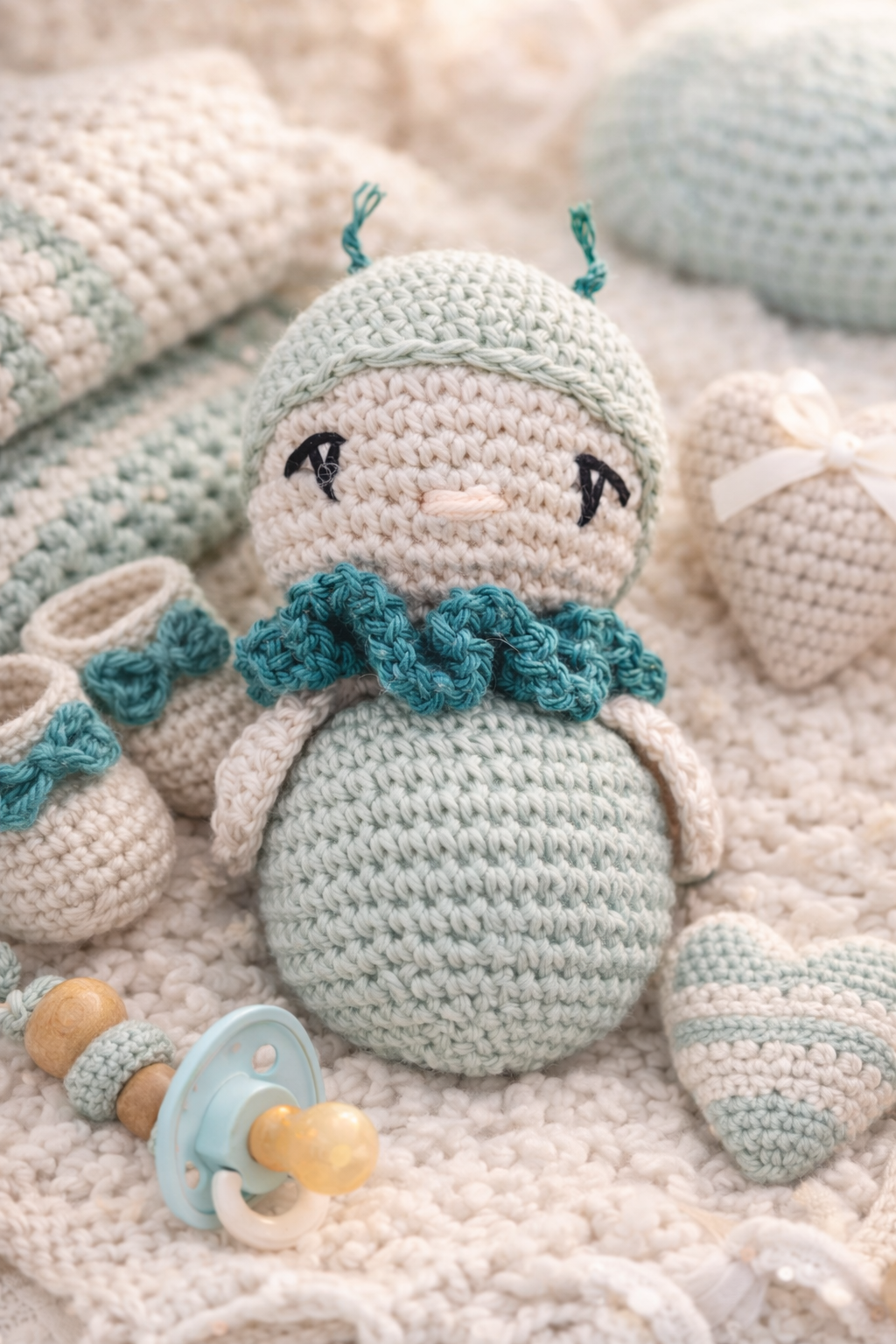 Lunéa la petite luciole – Image 4