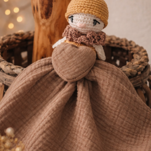 Lunéa la petite luciole