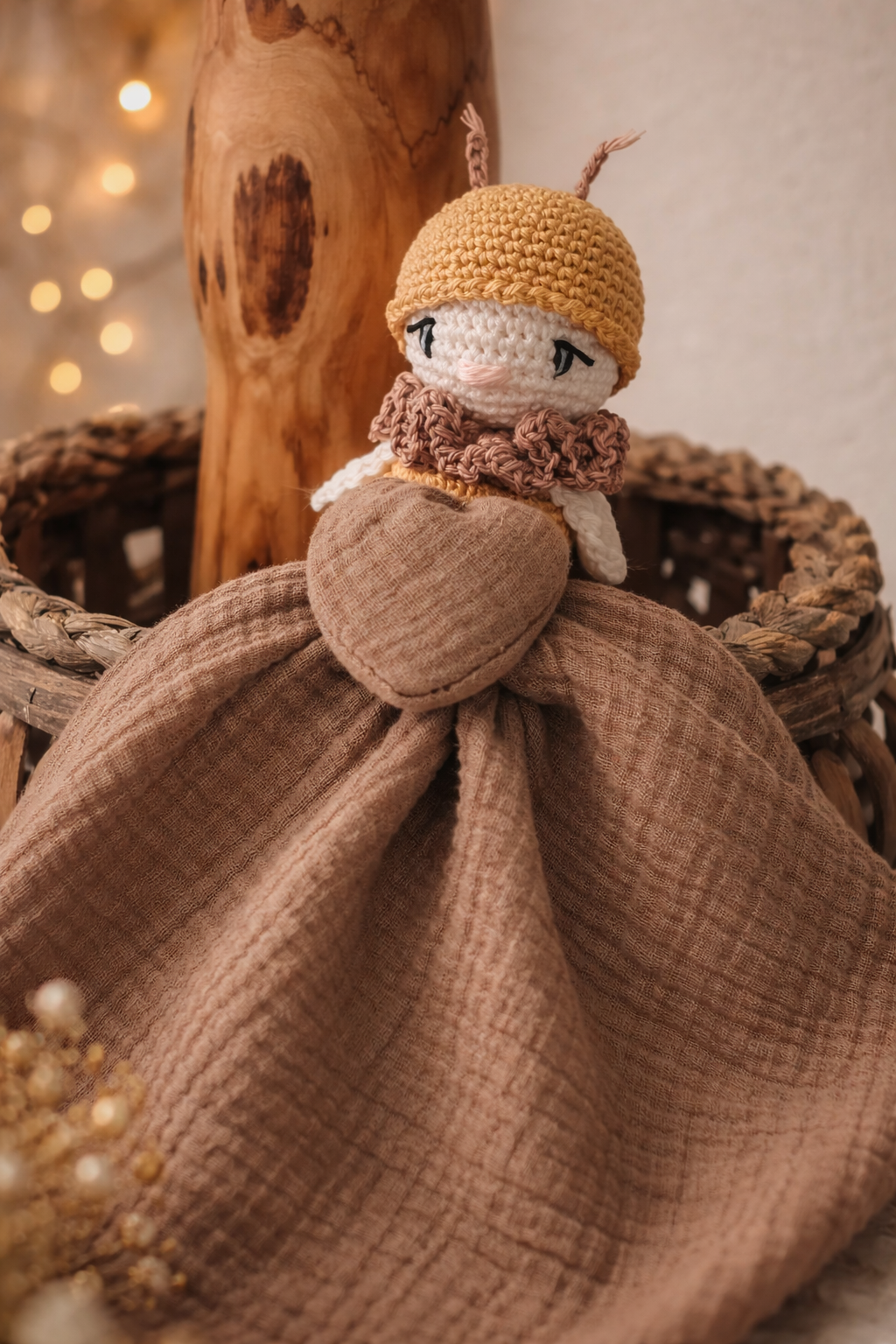 Lunéa la petite luciole – Image 2