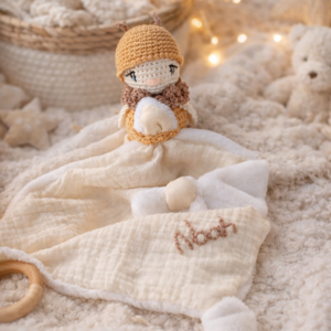 Lunéa la petite luciole