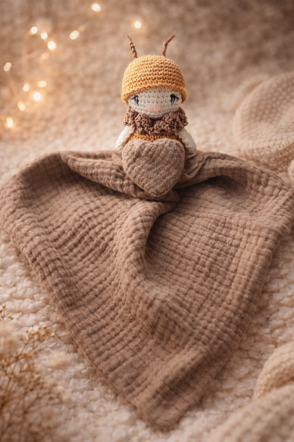 Lunéa la petite luciole