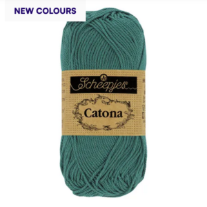 Catona 50g 391 - Océan Profond