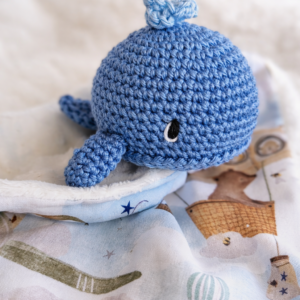 Bimboo la Petite Baleine