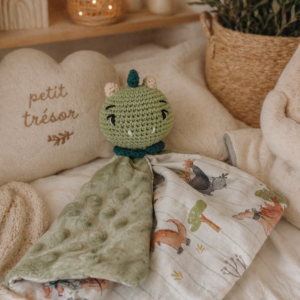 Néo le Petit Dino