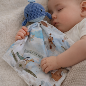 Bimboo la Petite Baleine