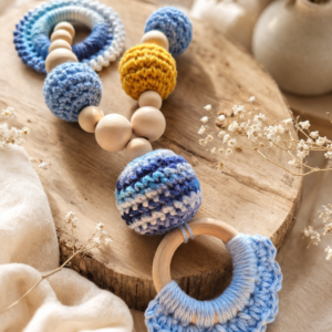 Collier d&rsquo;allaitement