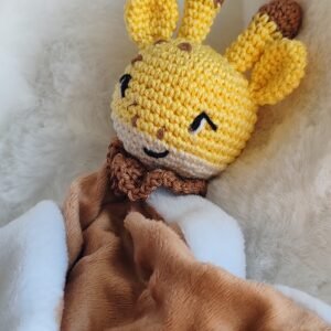 Doudou Girafe