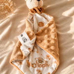 Noursy le petit câlin